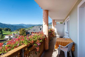 Residence Diana Apartment 202 Terento